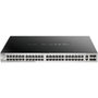 D-Link DGS-3130-54TS/E Switch Gestionado L3 con 54 Puertos y 10G Uplinks